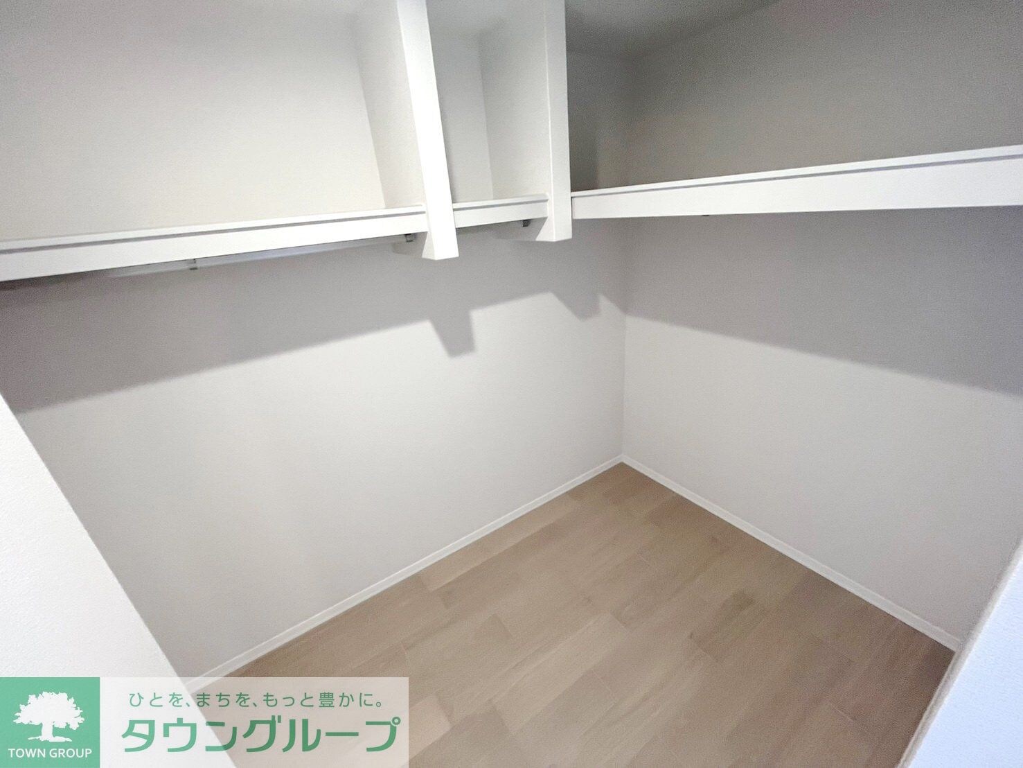 リラフォート　槙の物件内観写真