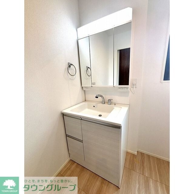 ４２７４さいたま市東大成町３期２棟１号棟の物件内観写真