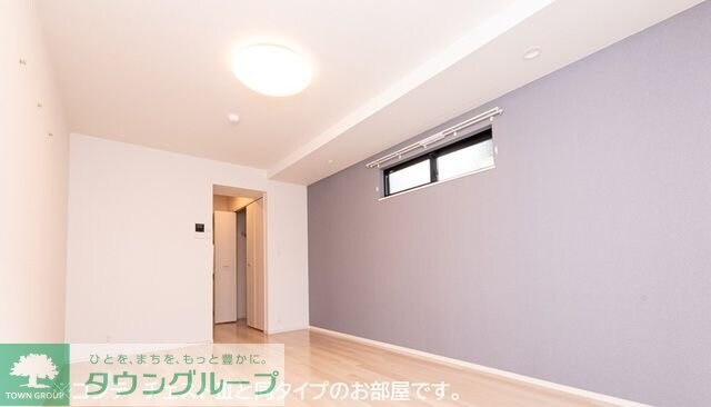 ブリラーレの物件内観写真