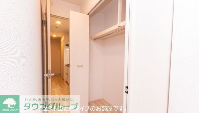 ブリラーレの物件内観写真