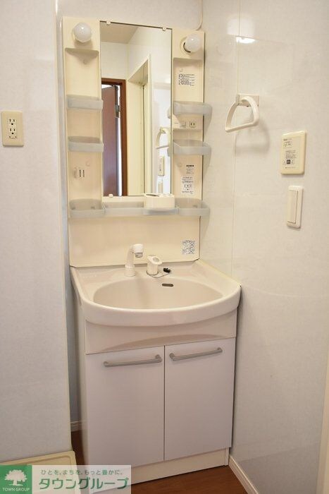 セジュール木本　Ａの物件内観写真