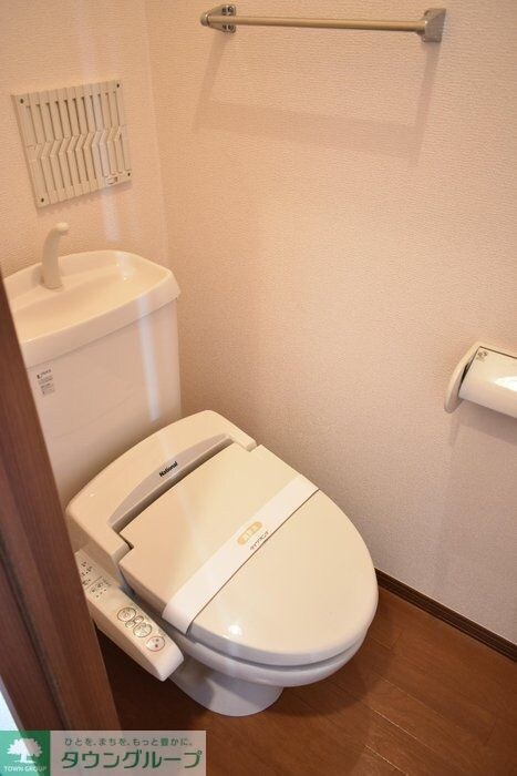 セジュール木本　Ａの物件内観写真