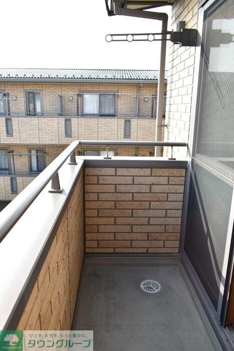 セジュール木本　Ａの物件内観写真