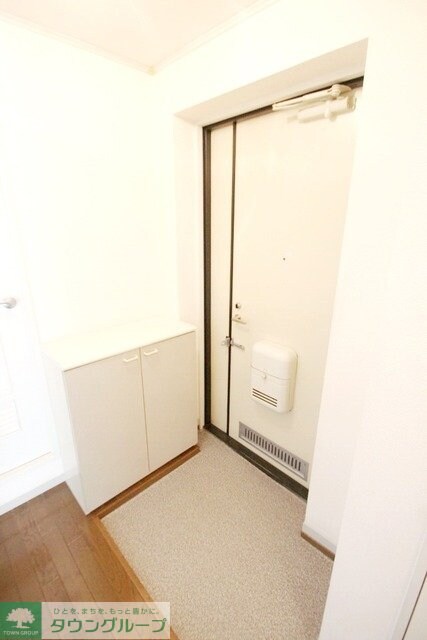 ヴァンベール山口　Ｂの物件内観写真