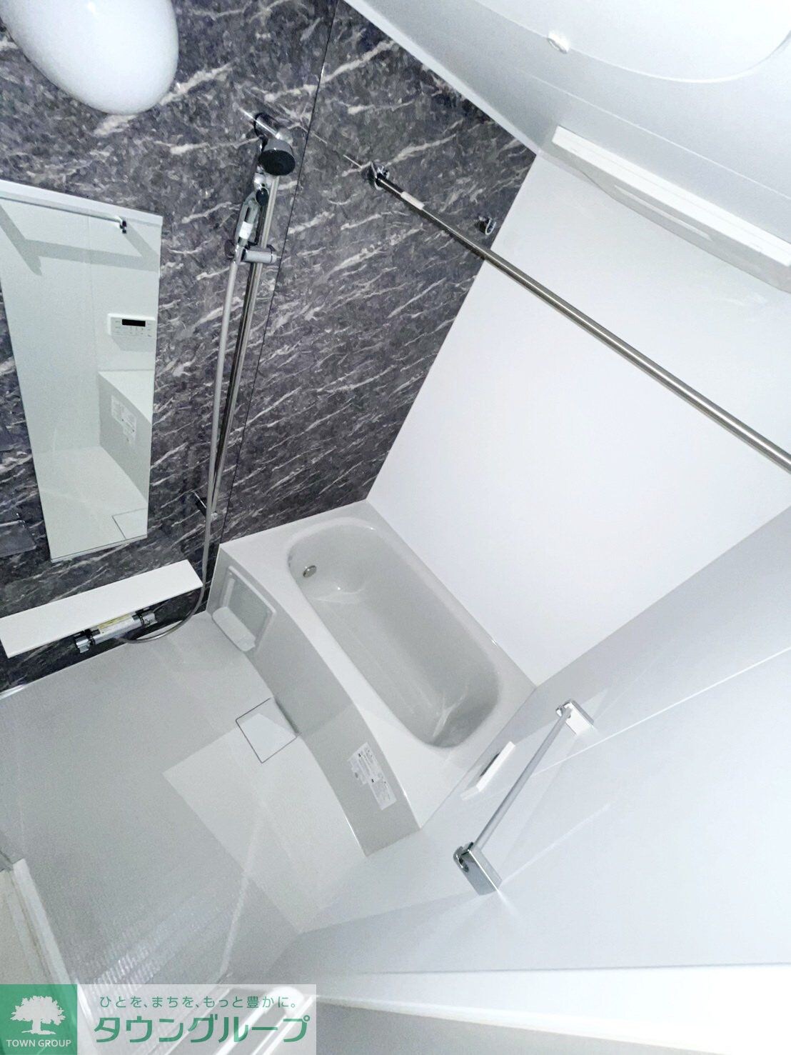 サンライズ　プライムの物件内観写真