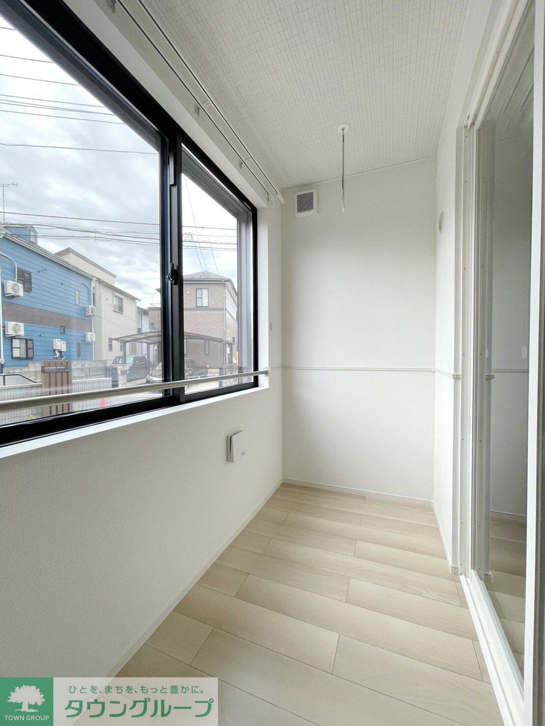 サンライズ　プライムの物件内観写真