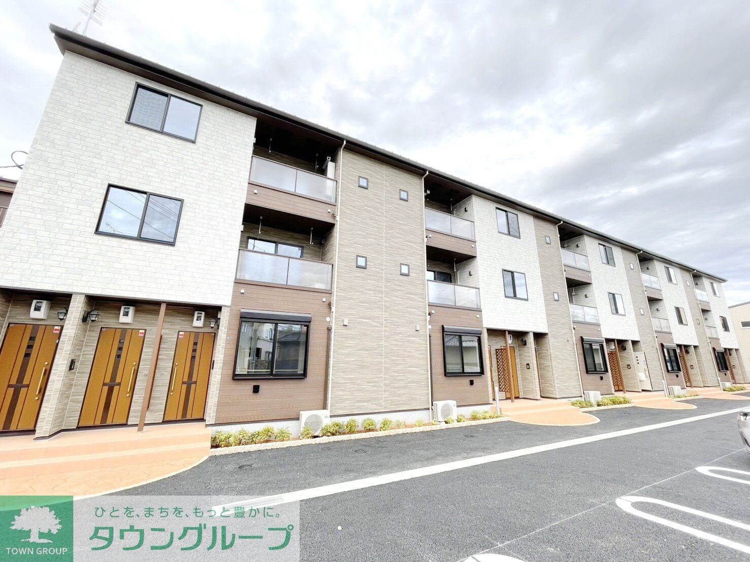 サンライズ　プライムの物件内観写真