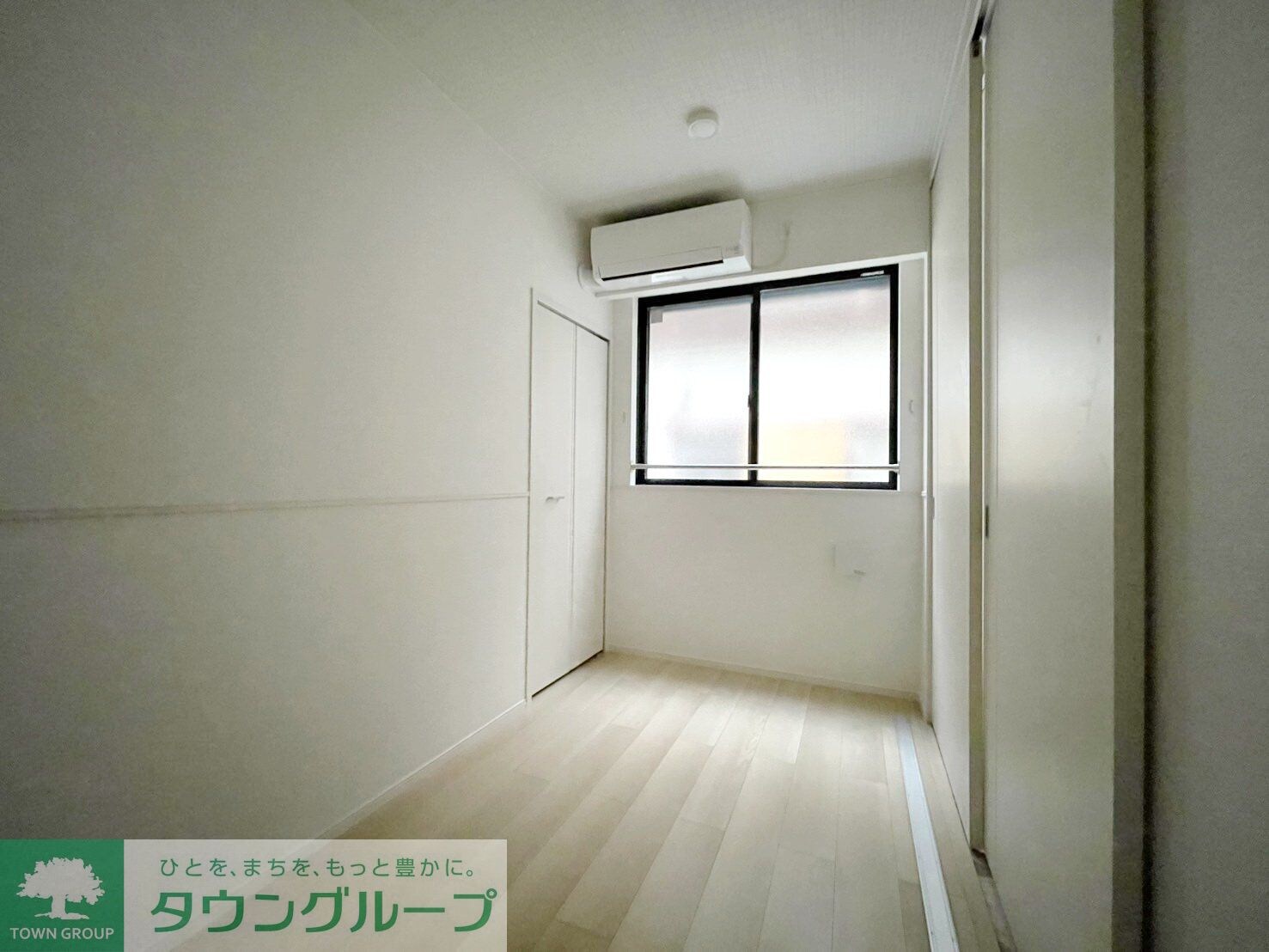 サンライズ　プライムの物件内観写真