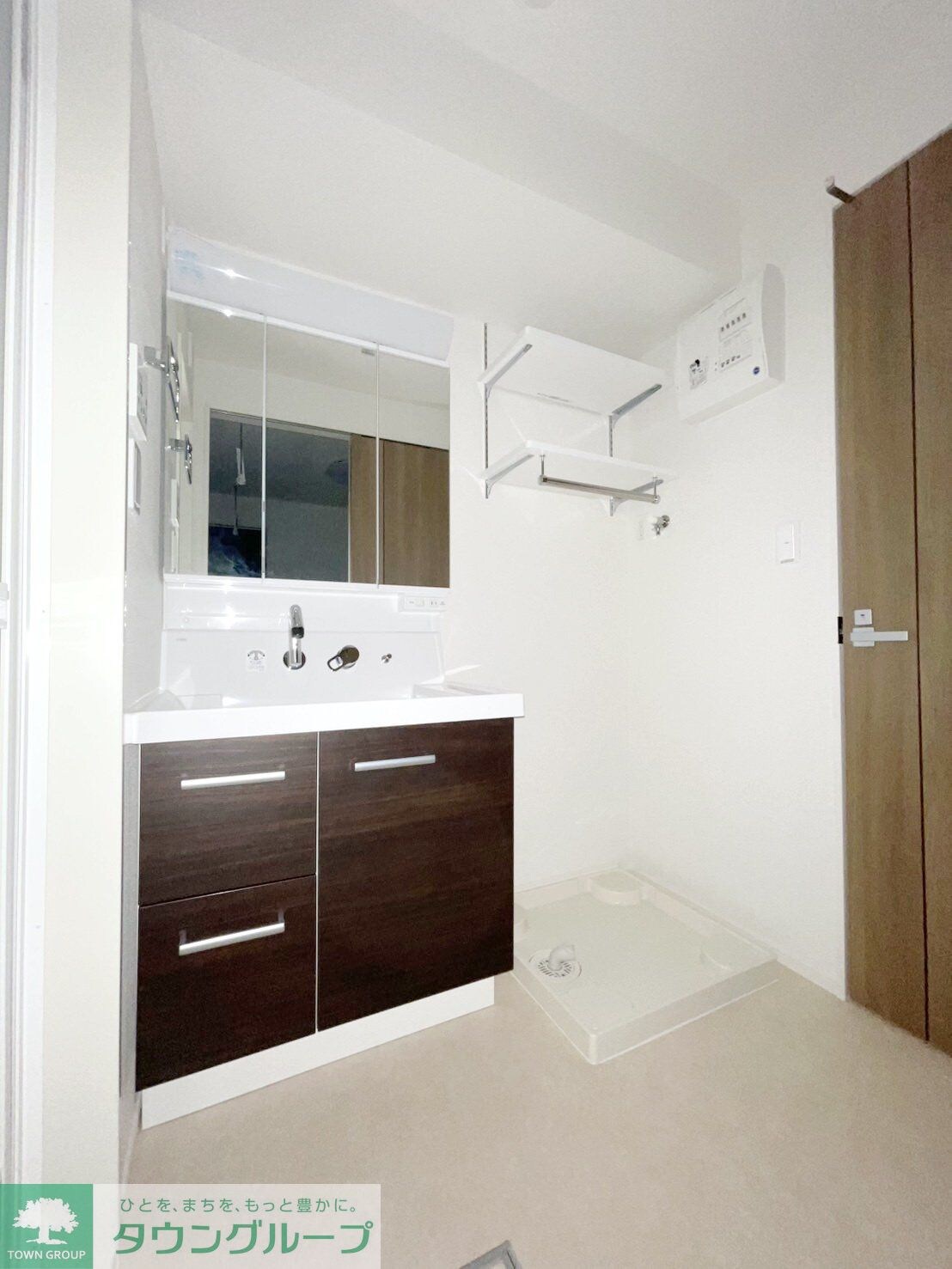 サンライズ　プライムの物件内観写真