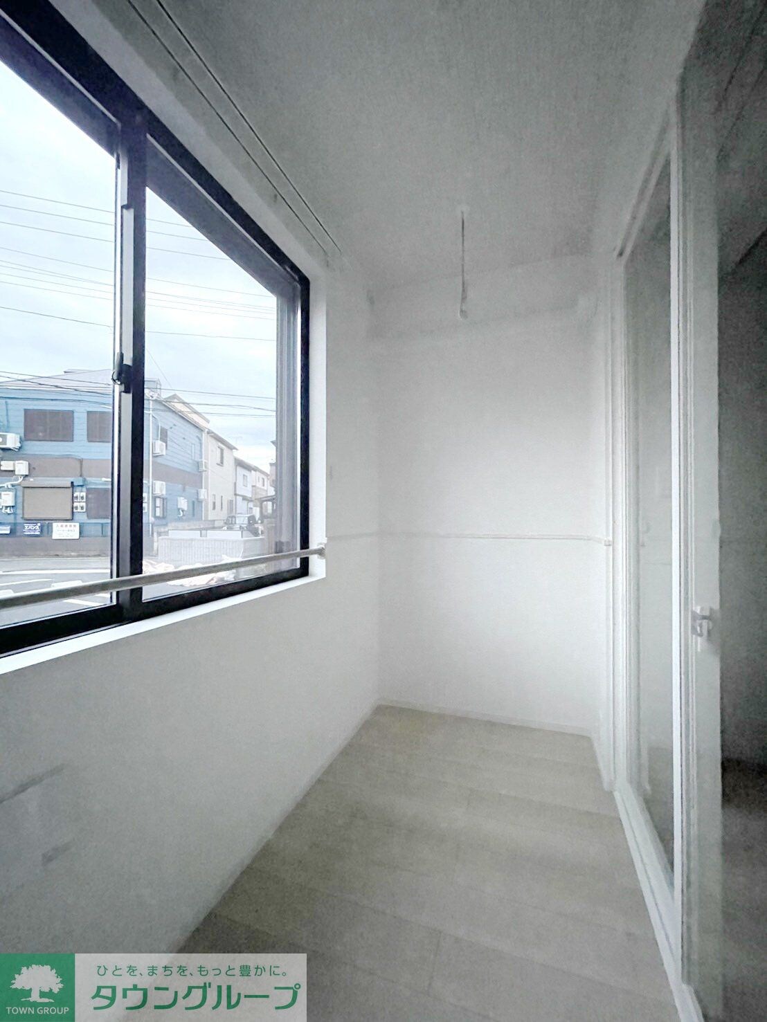 サンライズ　プライムの物件内観写真