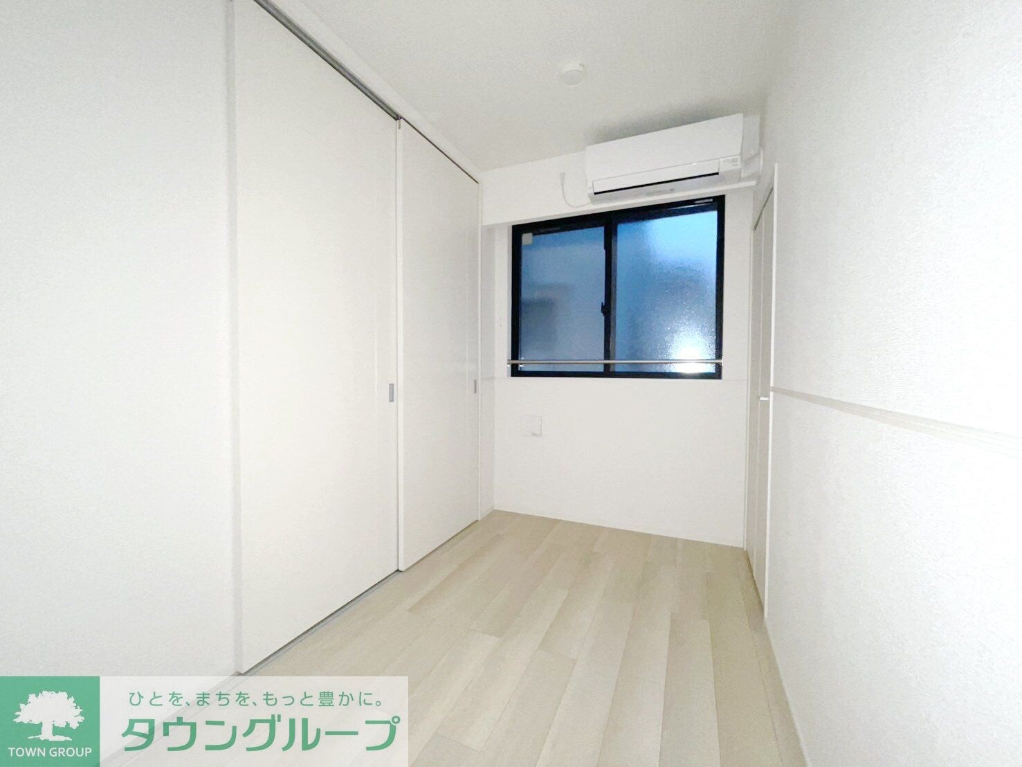 サンライズ　プライムの物件内観写真