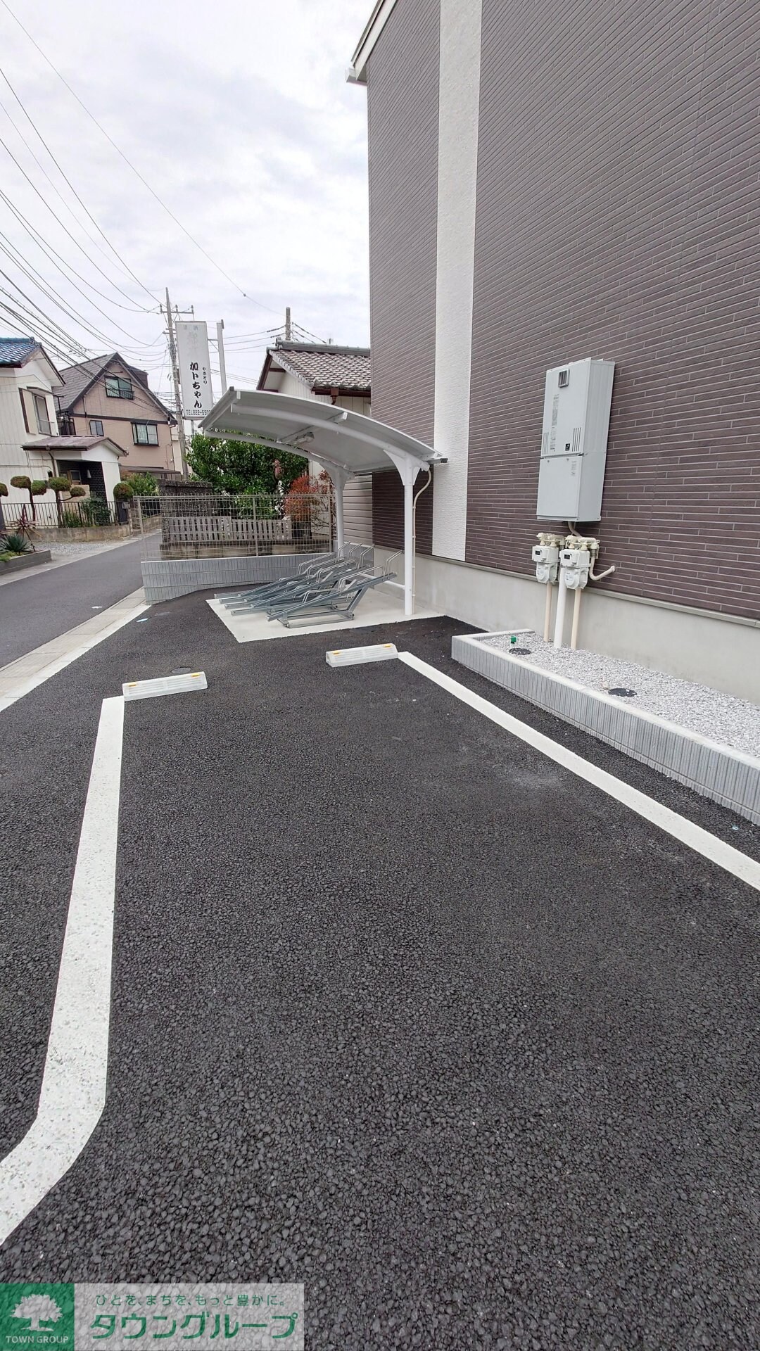 ベッシア・ノーブルの物件内観写真