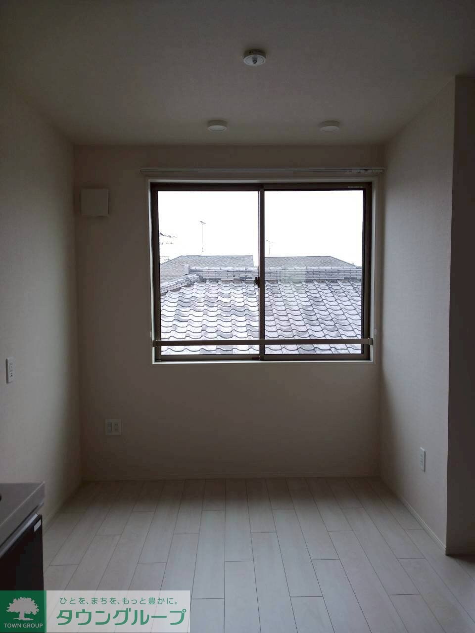 ベッシア・ノーブルの物件内観写真