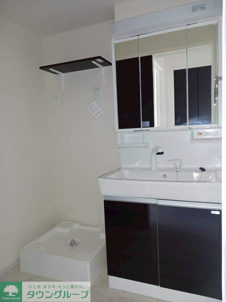 ベッシア・ノーブルの物件内観写真