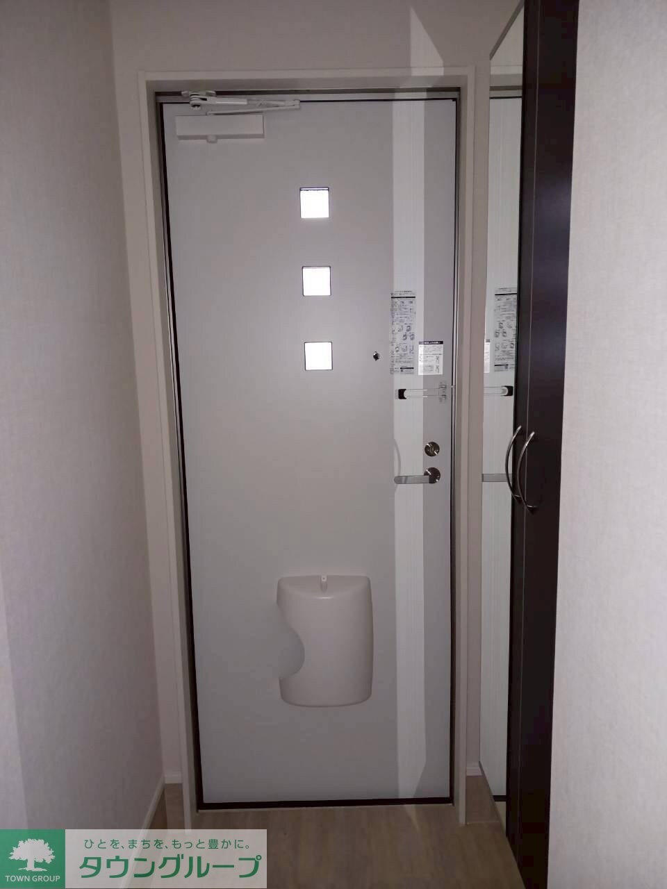 ベッシア・ノーブルの物件内観写真