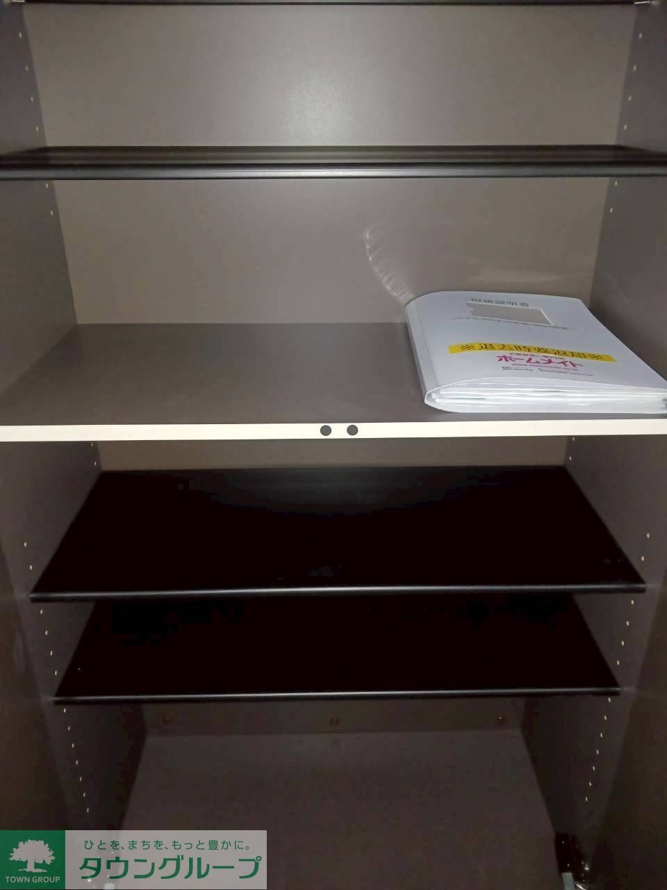 ベッシア・ノーブルの物件内観写真