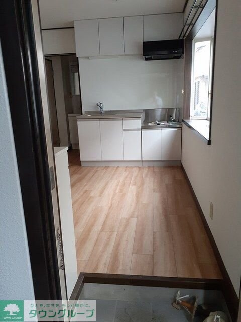 グレイスハイムＡの物件内観写真