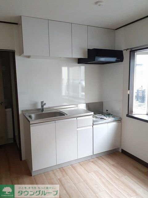 グレイスハイムＡの物件内観写真