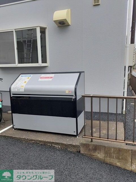 グレイスハイムＡの物件内観写真