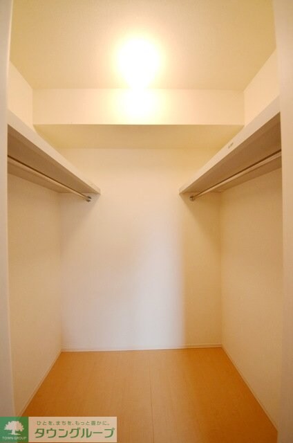 サン・クレストコートの物件内観写真