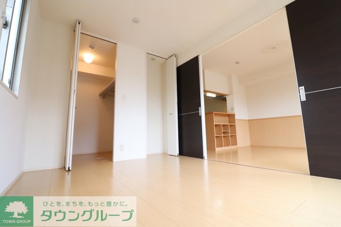 サン・クレストコートの物件内観写真