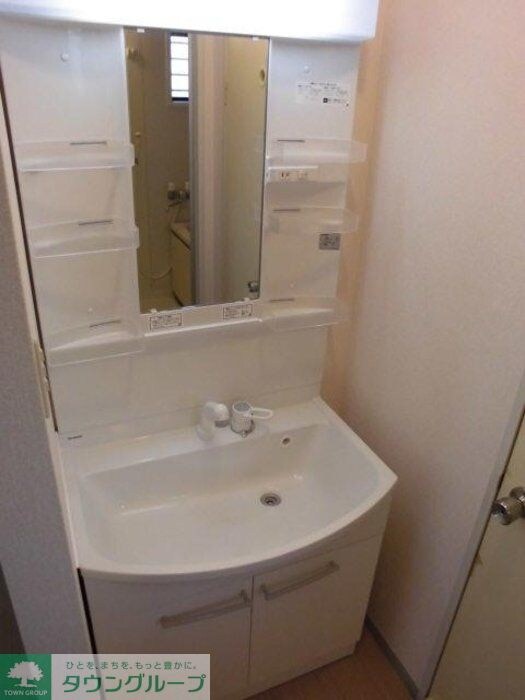 スカイシティーの物件内観写真