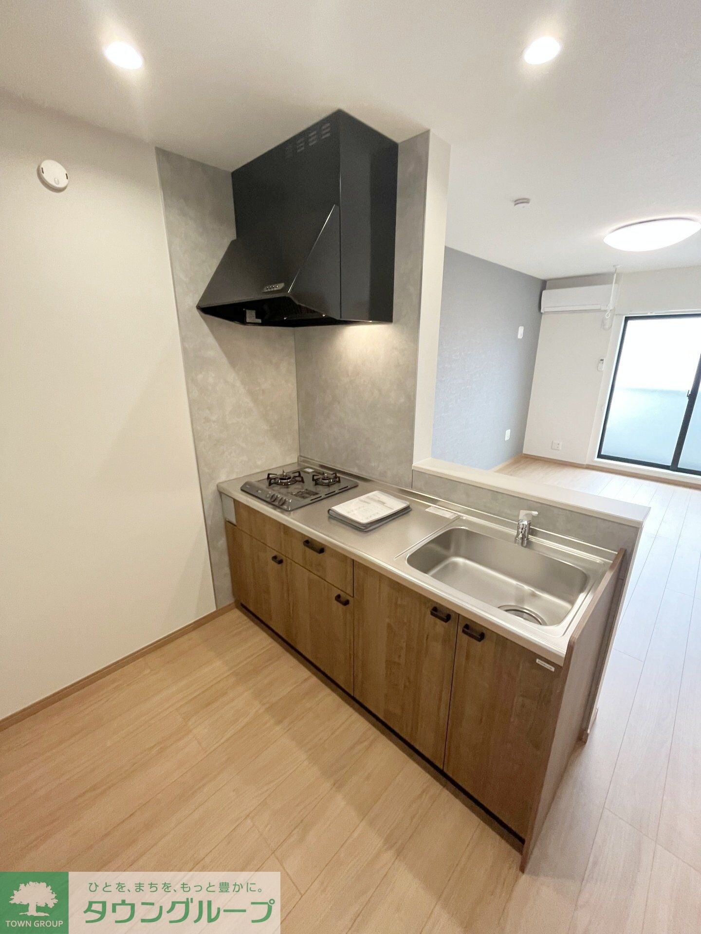 キャメル宮原９の物件内観写真