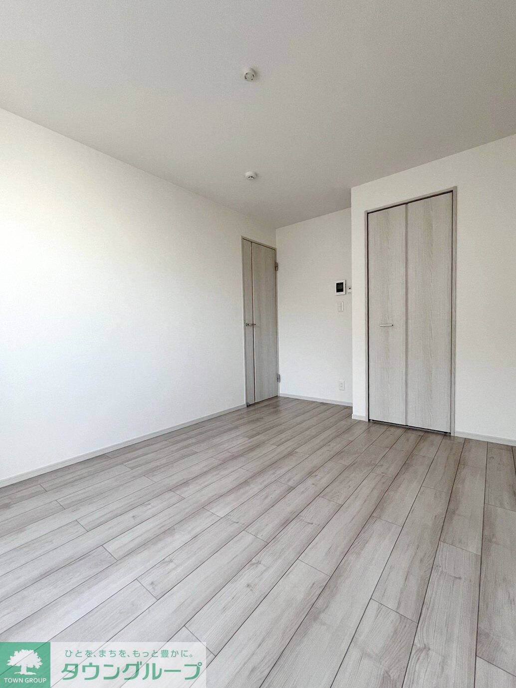 KEIAI RESIDENCE 上尾VIの物件内観写真