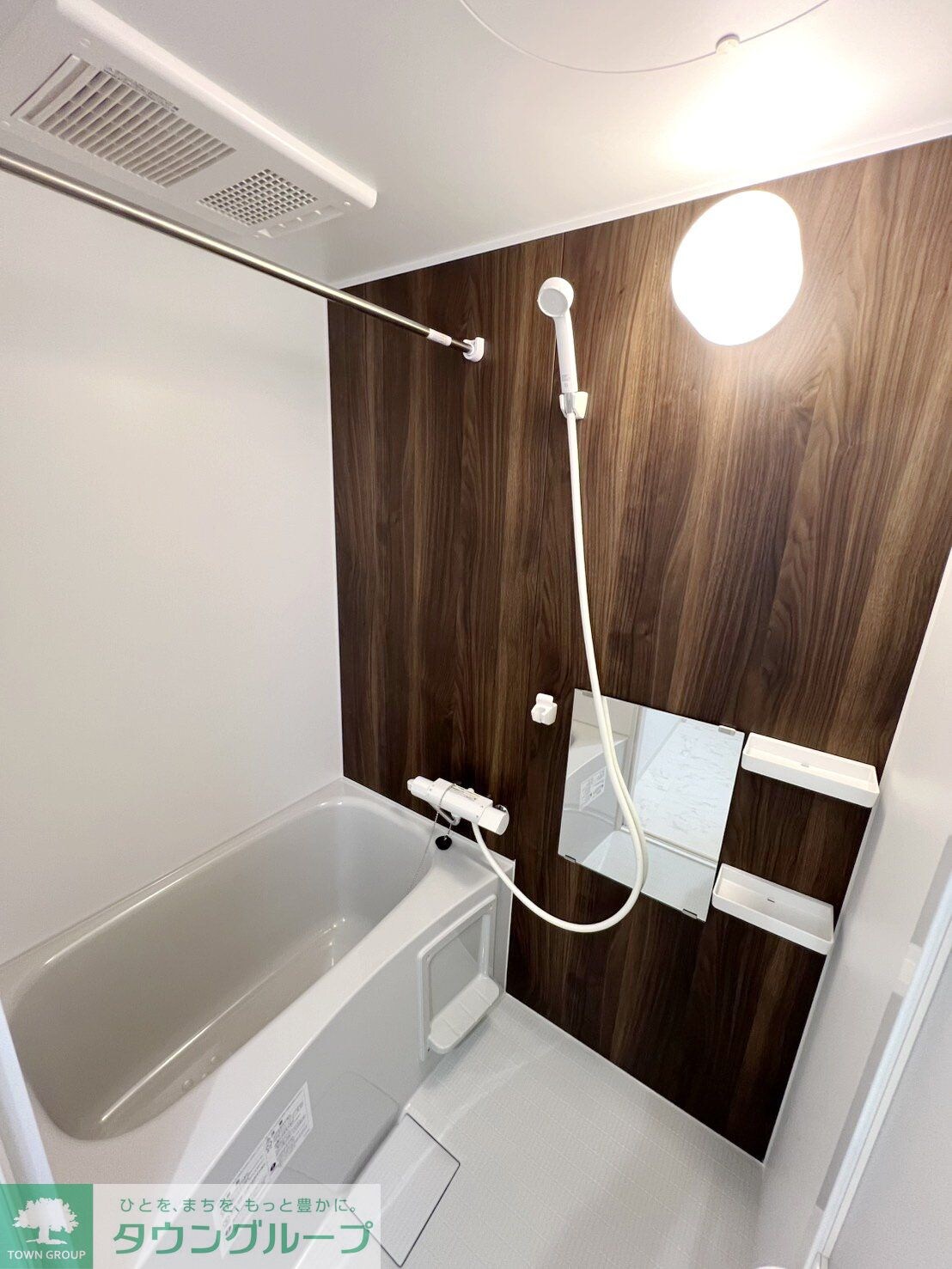 KEIAI RESIDENCE 上尾VIの物件内観写真