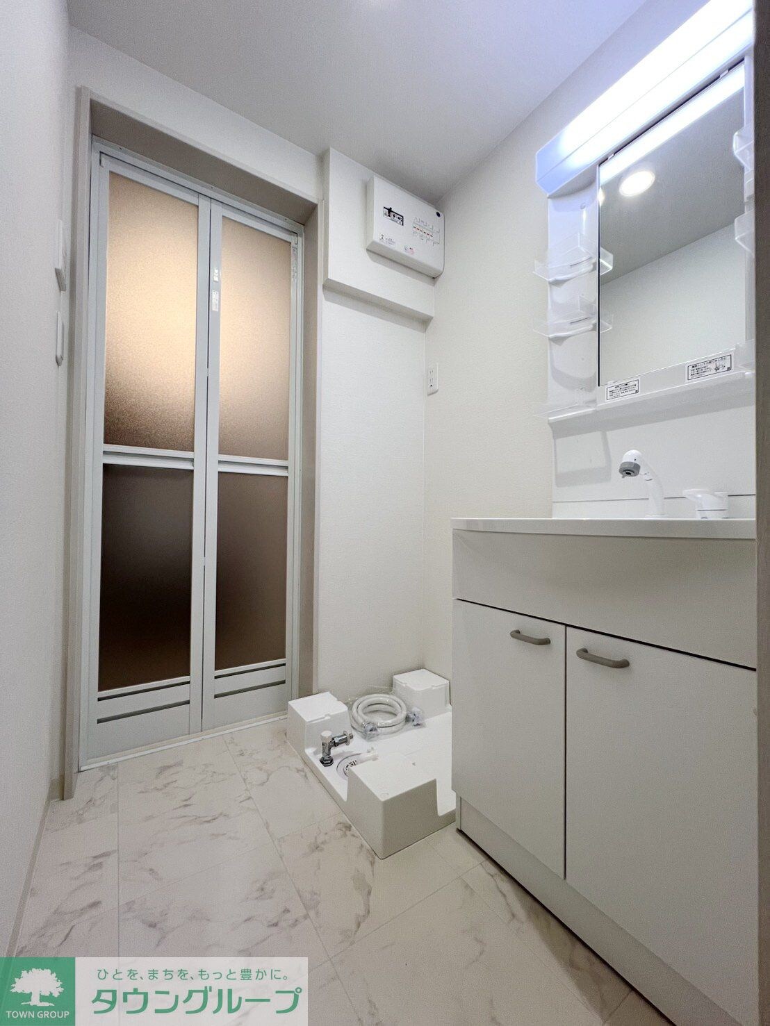 KEIAI RESIDENCE 上尾VIの物件内観写真