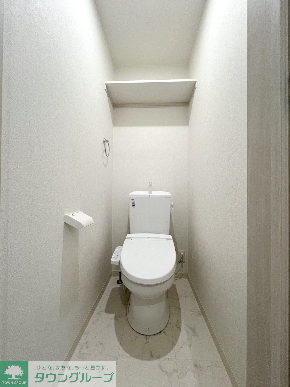 KEIAI RESIDENCE 上尾VIの物件内観写真