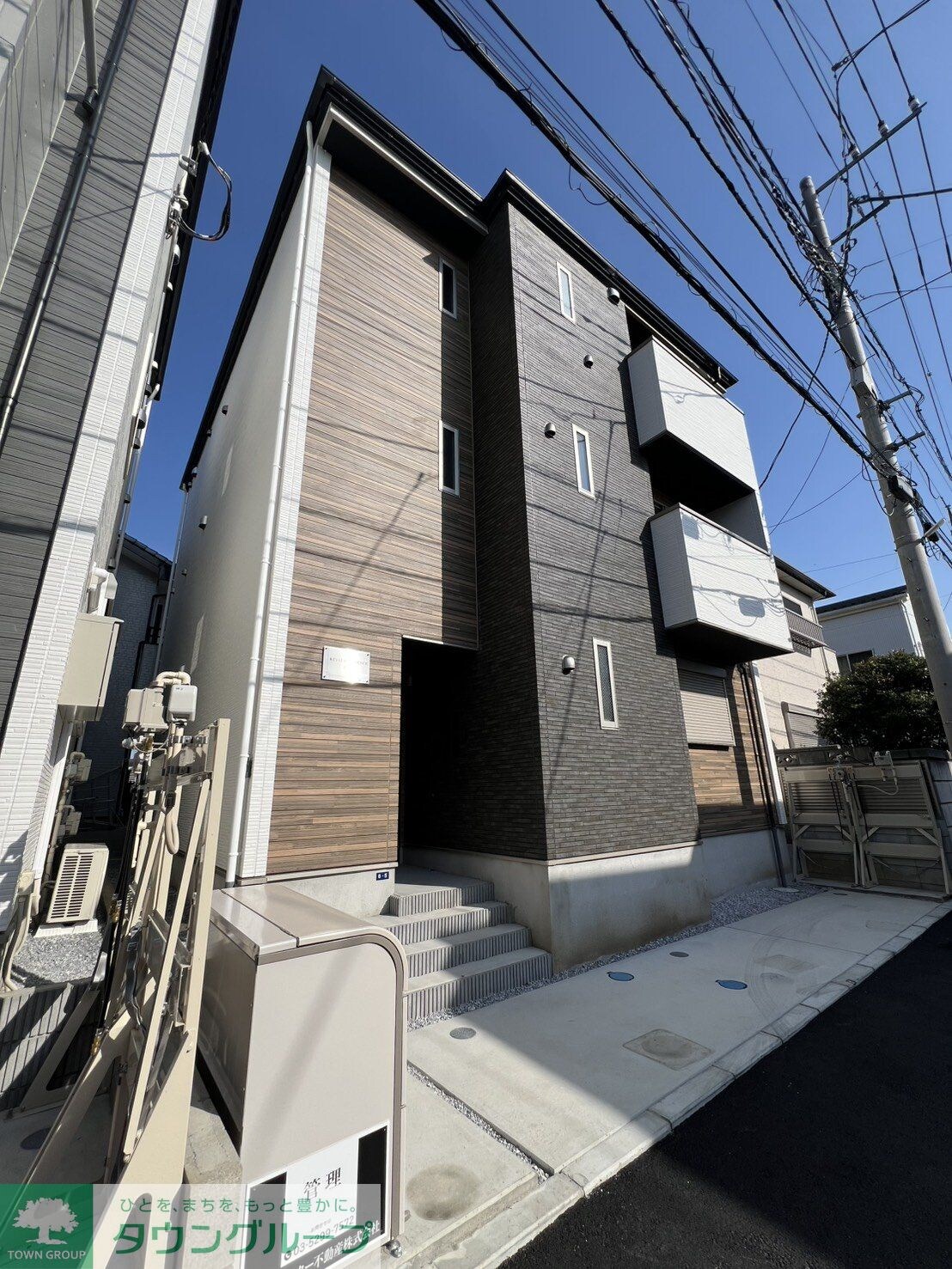 KEIAI RESIDENCE 上尾VIの物件内観写真