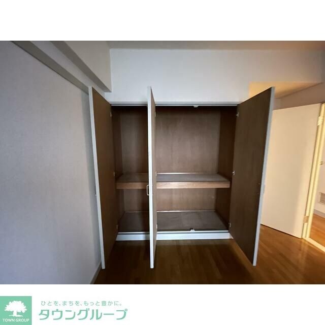 平和マンションの物件内観写真