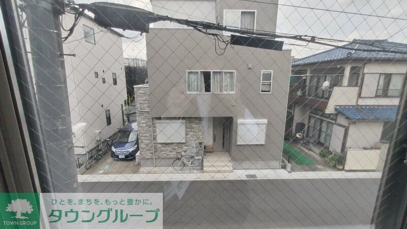 KEIAI RESIDENCE宮原の物件内観写真