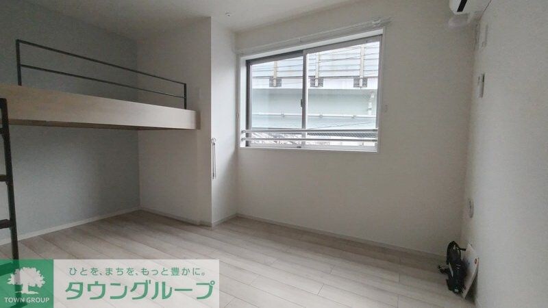 KEIAI RESIDENCE宮原の物件内観写真