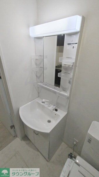 KEIAI RESIDENCE宮原の物件内観写真