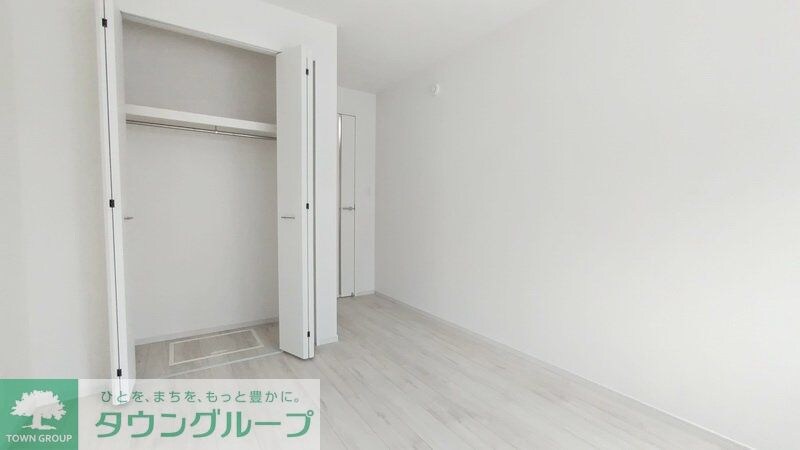 KEIAI RESIDENCE宮原の物件内観写真