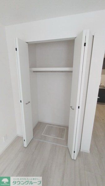 KEIAI RESIDENCE宮原の物件内観写真