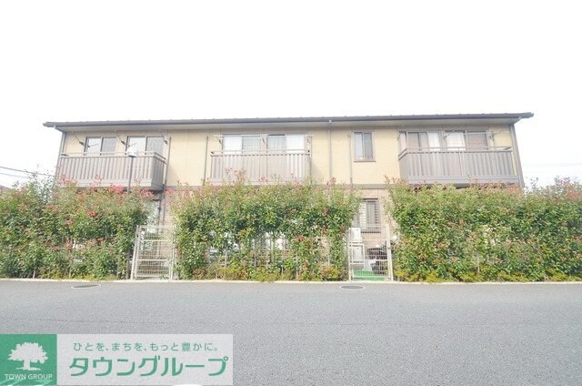 グランシャリオ　Ｅの物件内観写真