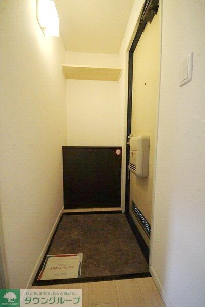 センチュリーハイツの物件内観写真