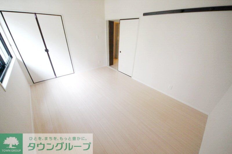 センチュリーハイツの物件内観写真