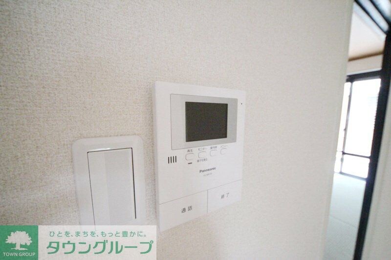 センチュリーハイツの物件内観写真