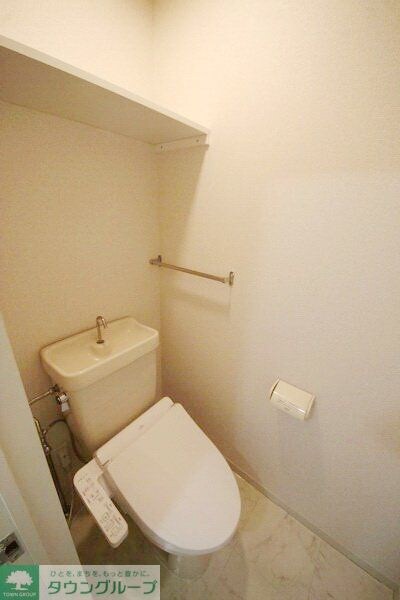 センチュリーハイツの物件内観写真