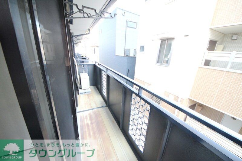 センチュリーハイツの物件内観写真