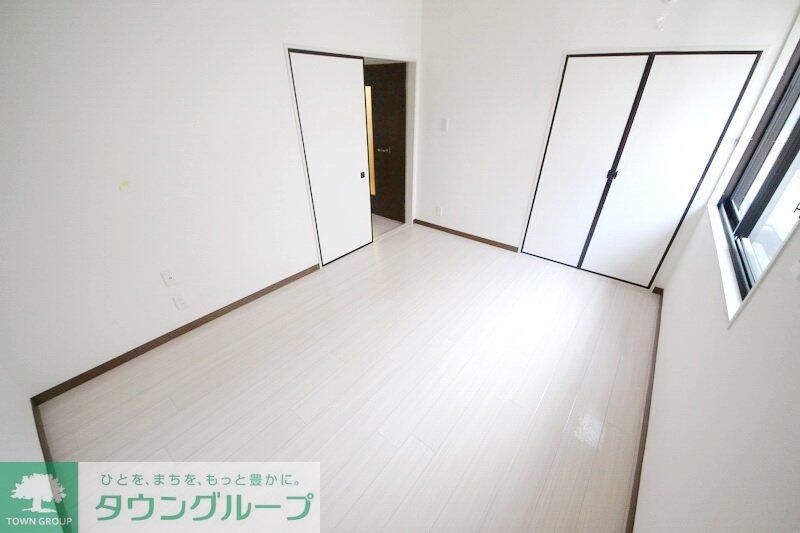 センチュリーハイツの物件内観写真