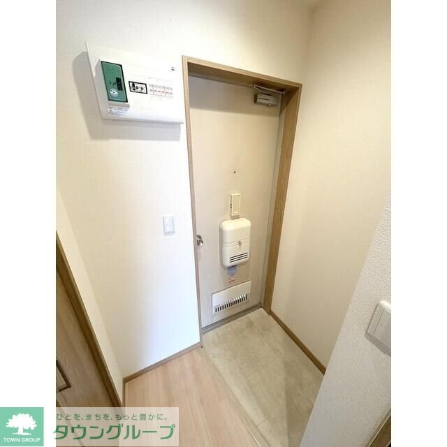 メゾンドコリンヌの物件内観写真