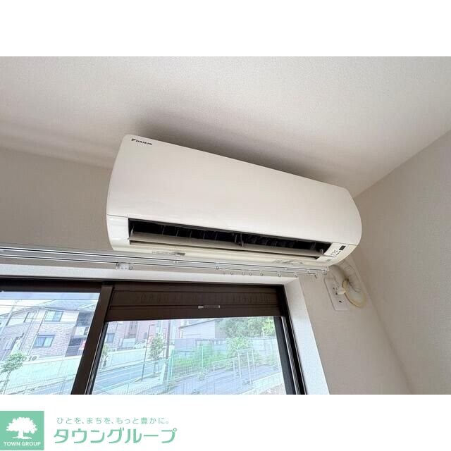 メゾンドコリンヌの物件内観写真