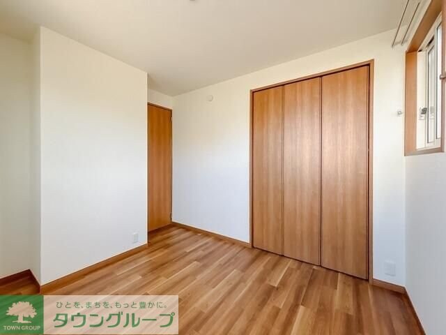 アイビスコートIIの物件内観写真