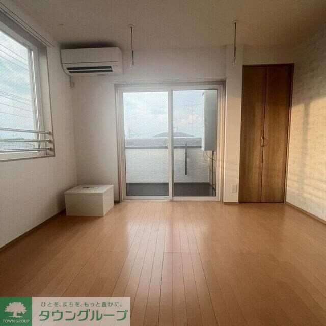 ボヌール指扇の物件内観写真