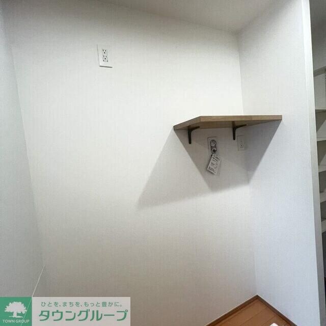 ボヌール指扇の物件内観写真